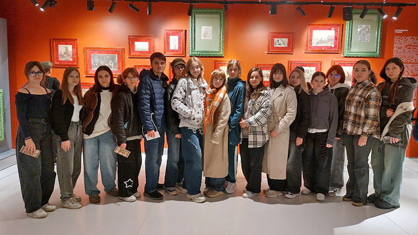 Фото з виставки