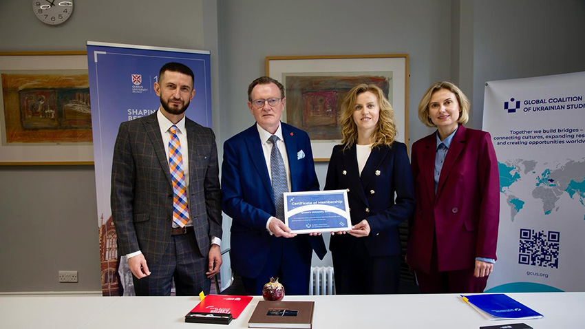 Фото із заходу у Великобританії