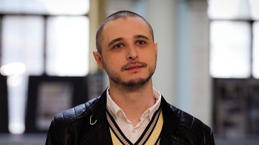 Богдан Діденко