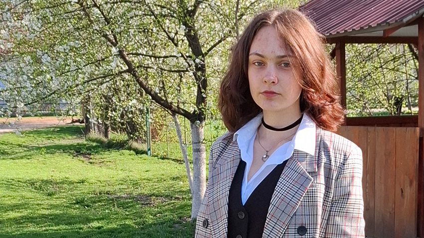 Діана Батюк