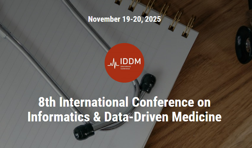 Заставка конференції