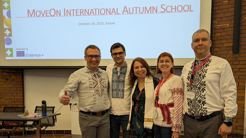 Фото із заходу в Німеччині