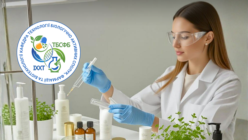 Фрагмент заставки курсу