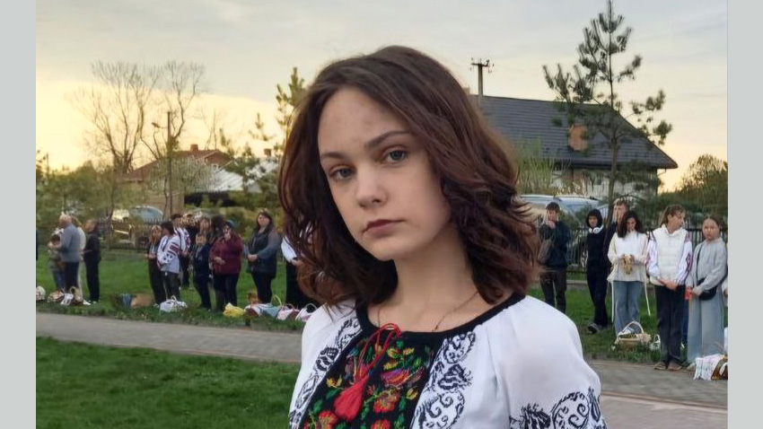 Діана Батюк