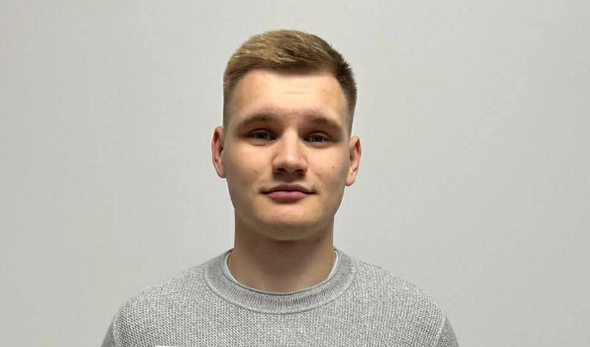 Переможець конкурсу