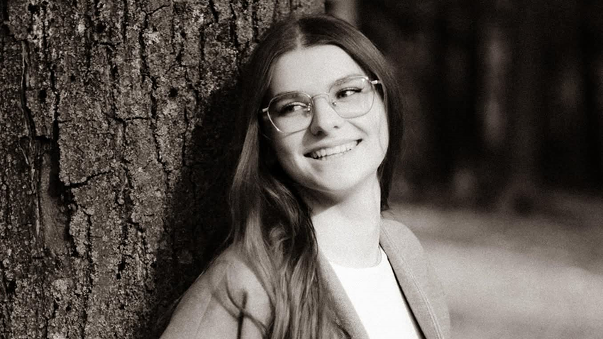 Фрагмент роботи