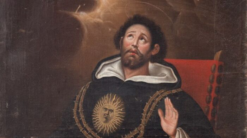 Заставка до заходу