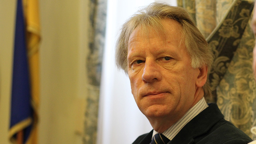 Микола Бевз