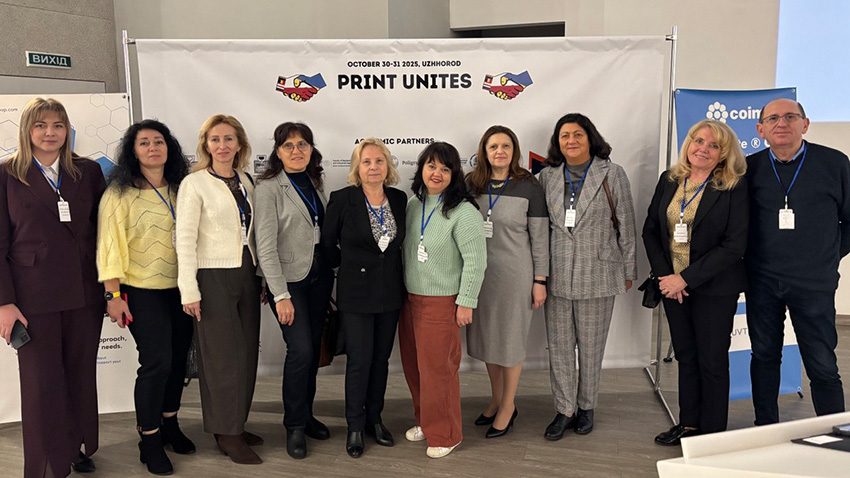 Фото з конференції