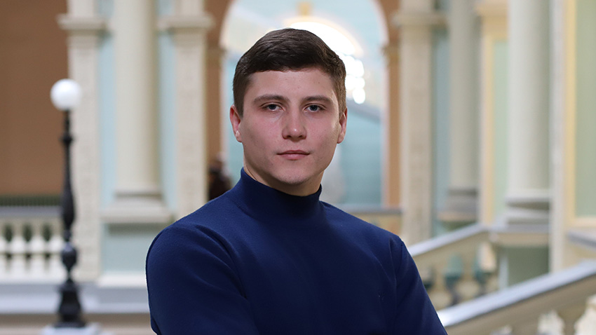 Іван Панчишин