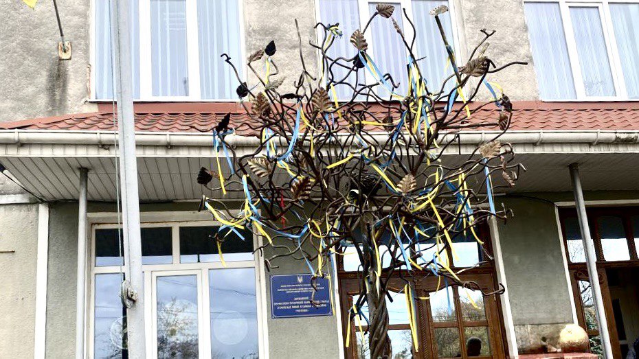 Фото з відвідин закладу