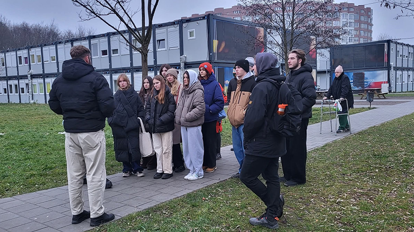 Фото з екскурсії