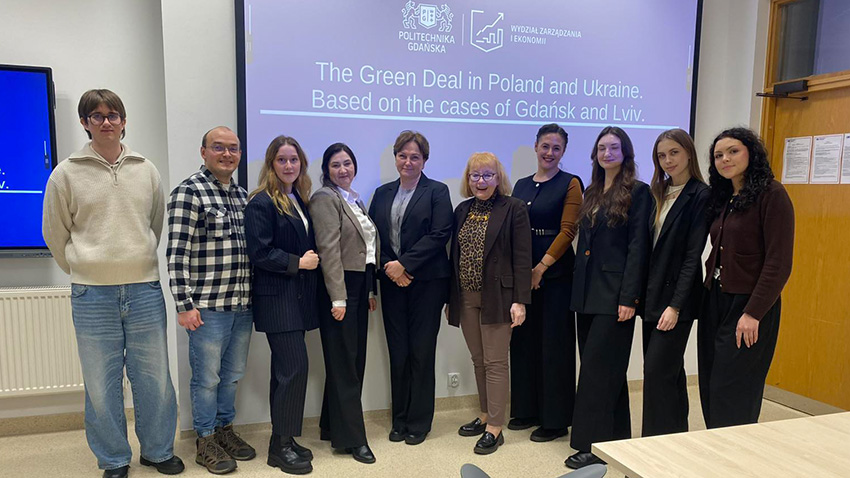 Фото з виконання проєкту