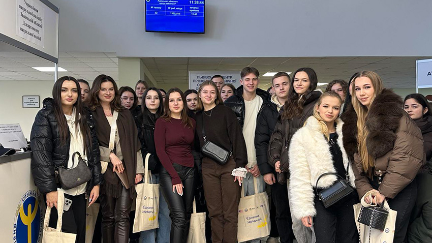 Фото з Ярмарку