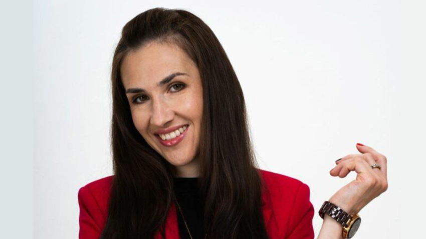 Ангеліка Пабіан