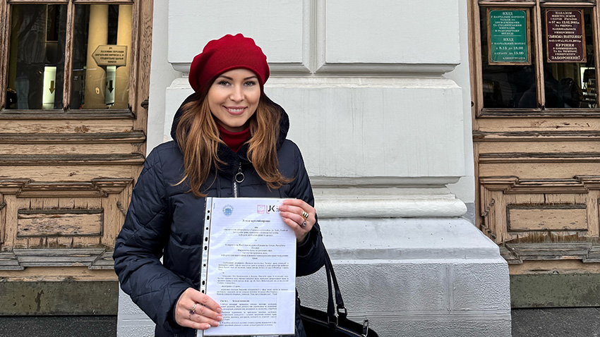 Підписано угоду про співпрацю