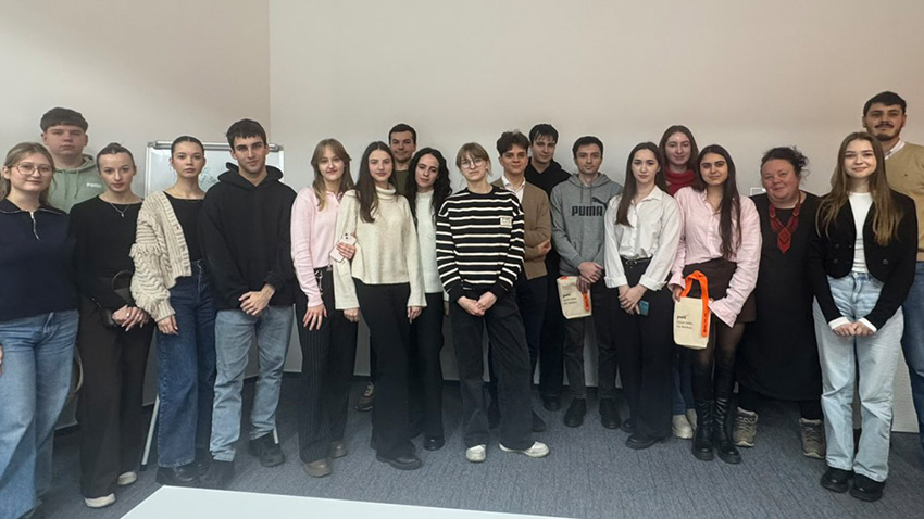 Фото з екскурсії