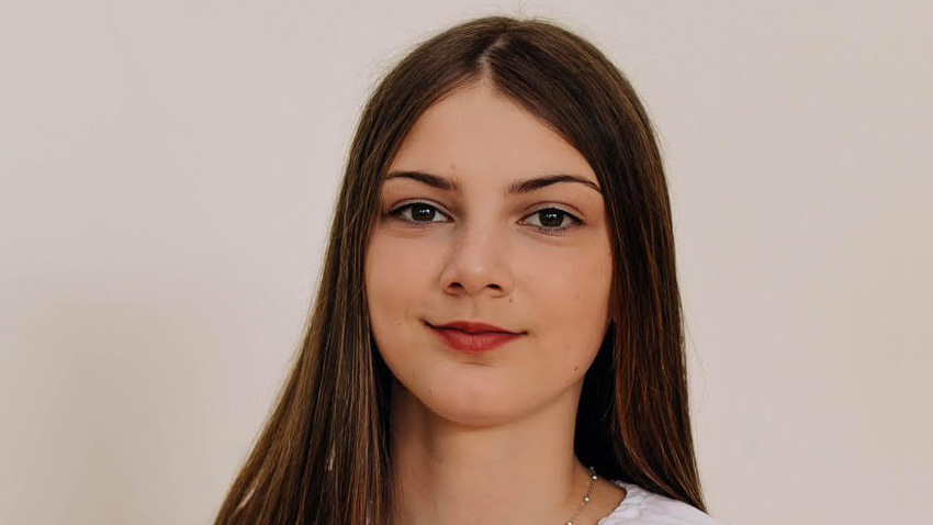 Михайлина Ковалів