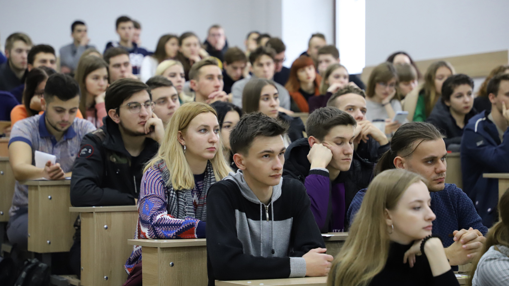 Студенти Львівської політехніки