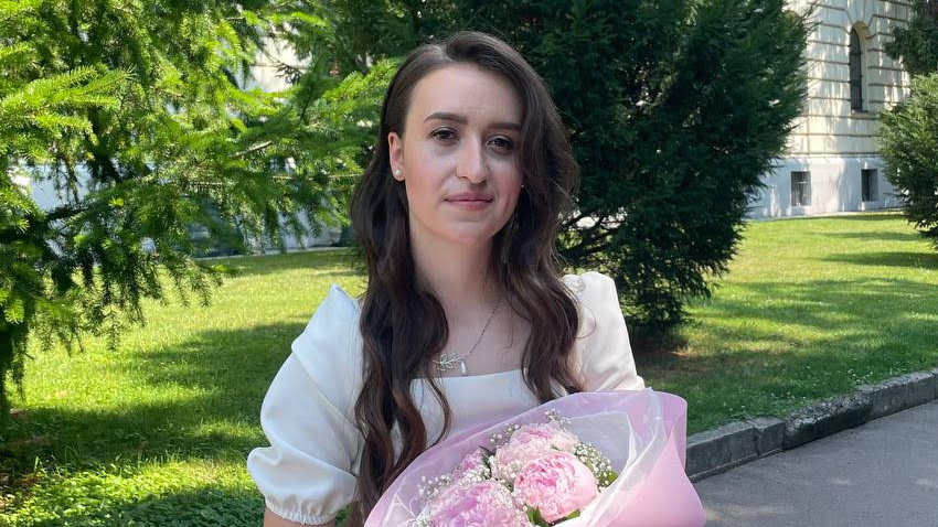 Адріана Вінтоняк