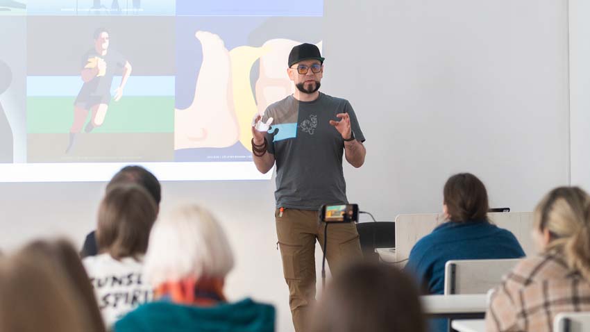 Фото із зустрічі