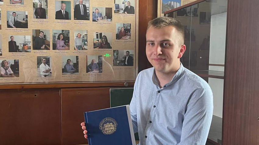 Віктор Ілючок