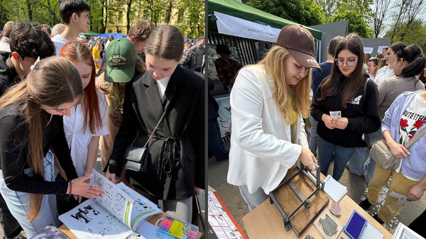 Фото з фестин