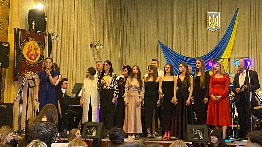 Фото з концерту