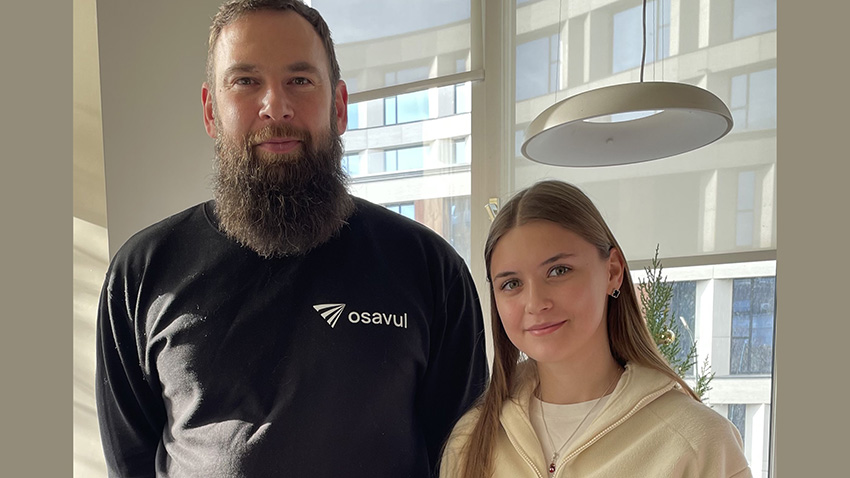 Фото із заняття курсу