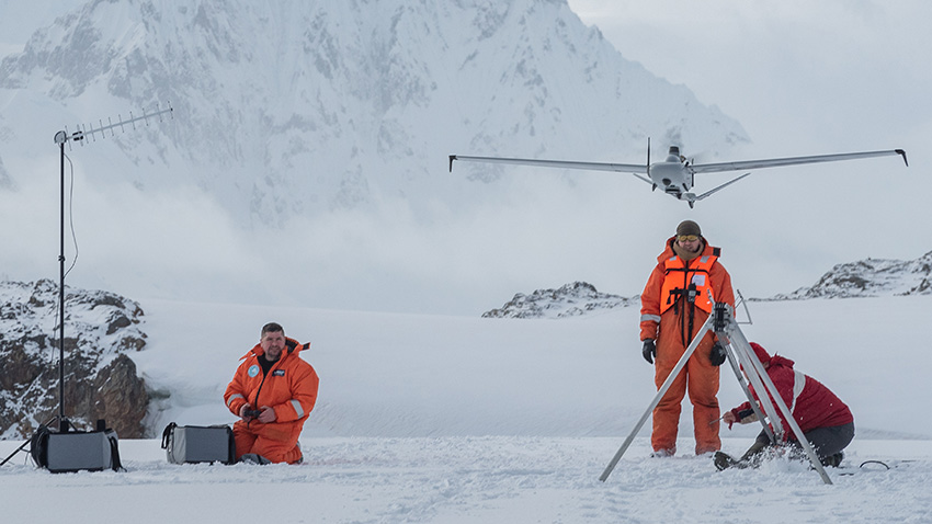 Фото з експедиції