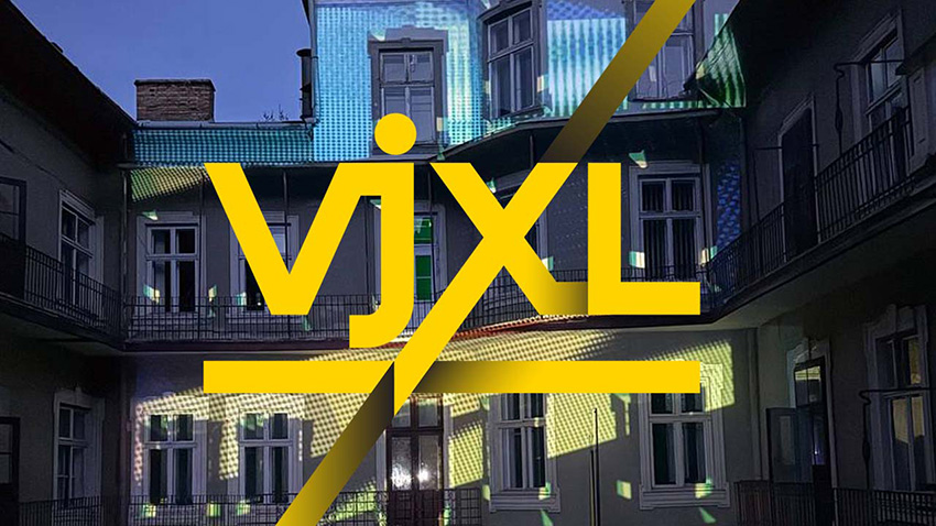 Фото з інсталяції