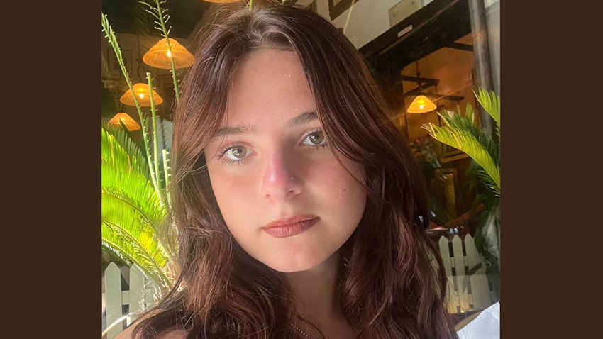 Ірина Жалба