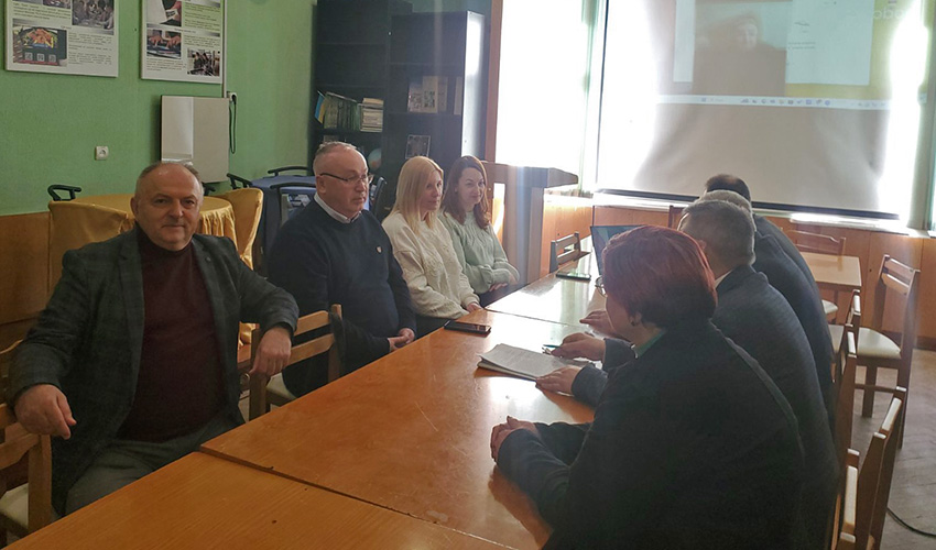 Фото зі стажування