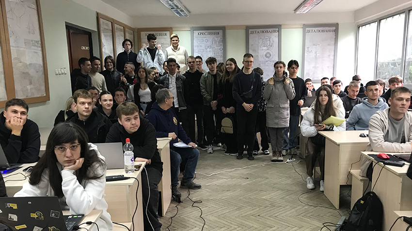 Фото з олімпіади