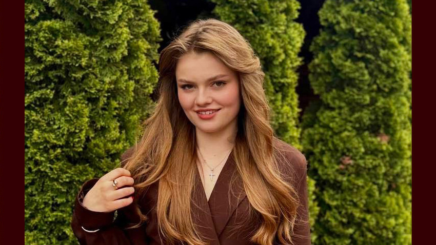 Олена Садкова