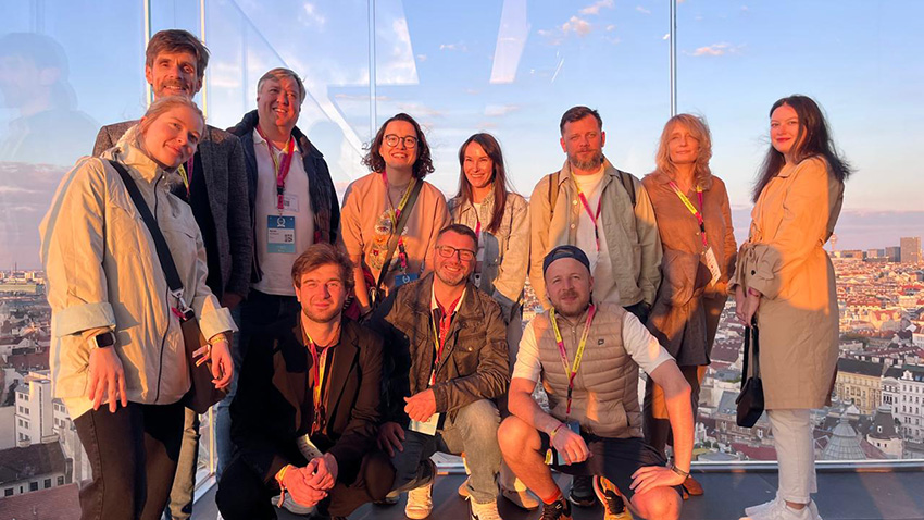 Фото з фестивалю