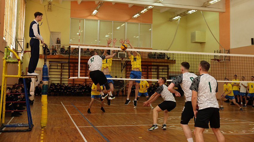 Фото зі змагань