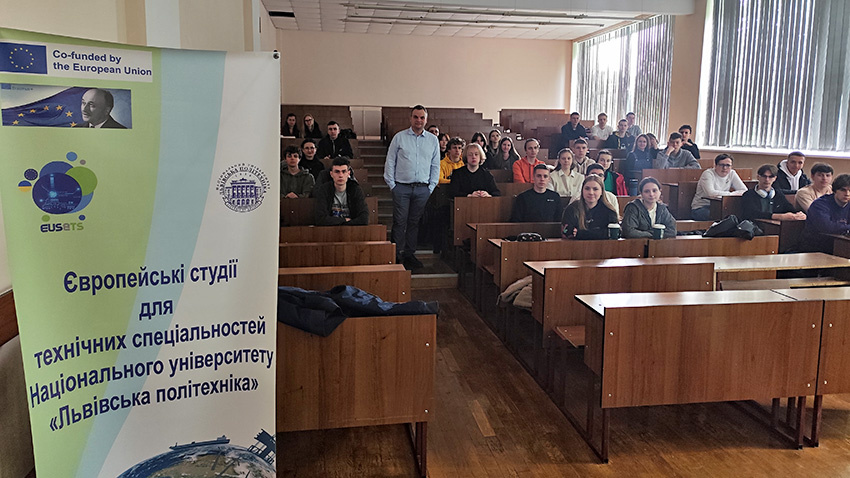 Фото з тренінгу