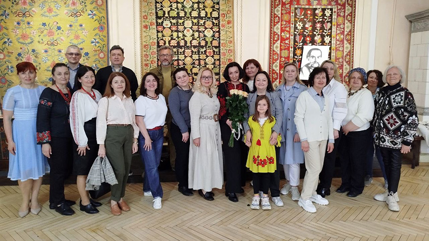 Фото з презентації