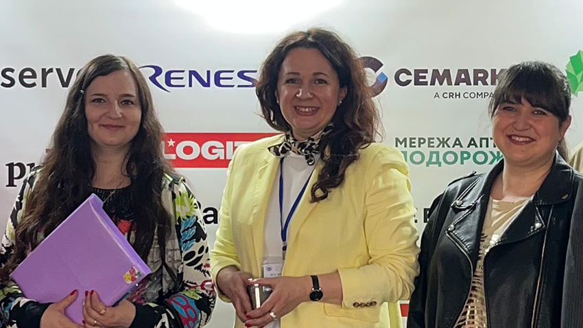 Фото з Ярмарку кар’єри