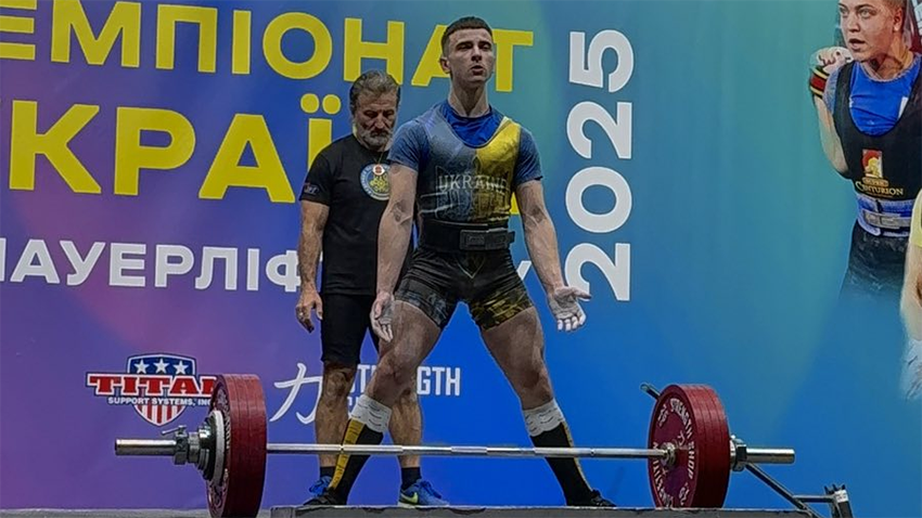 Олексій Дражук