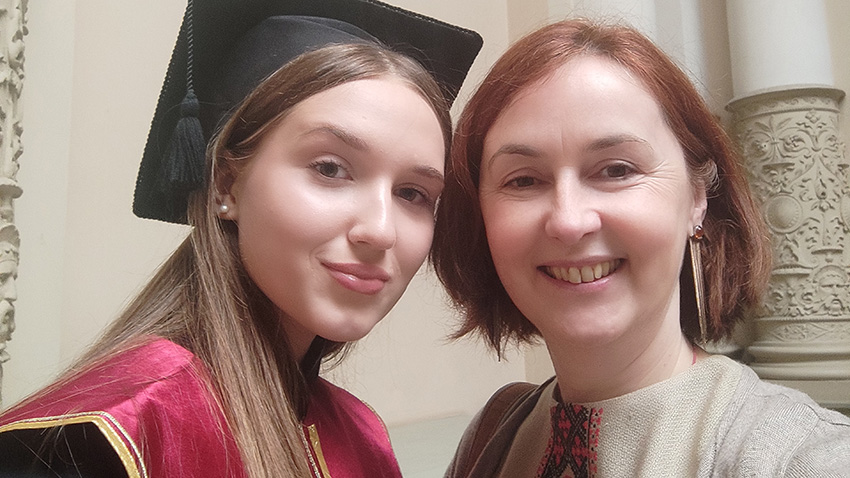 Фото з нагородження переможців конкурсу