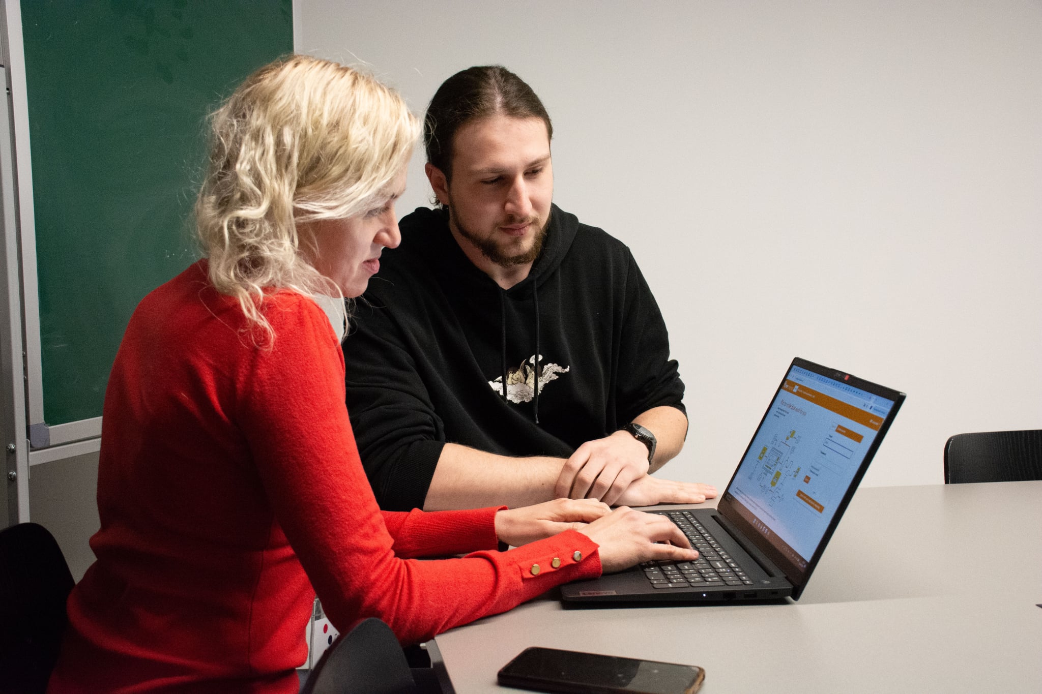 Open4UA для послуг стюардів даних