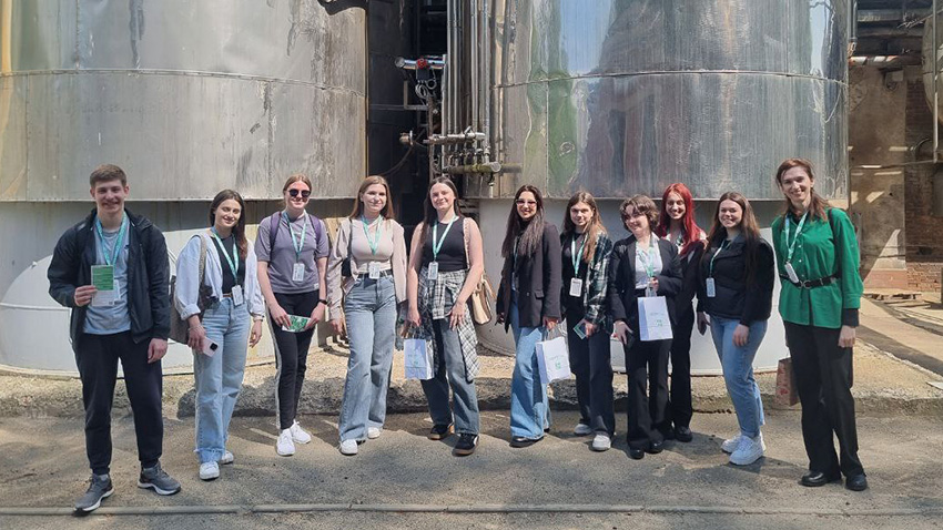 Фото з екскурсії