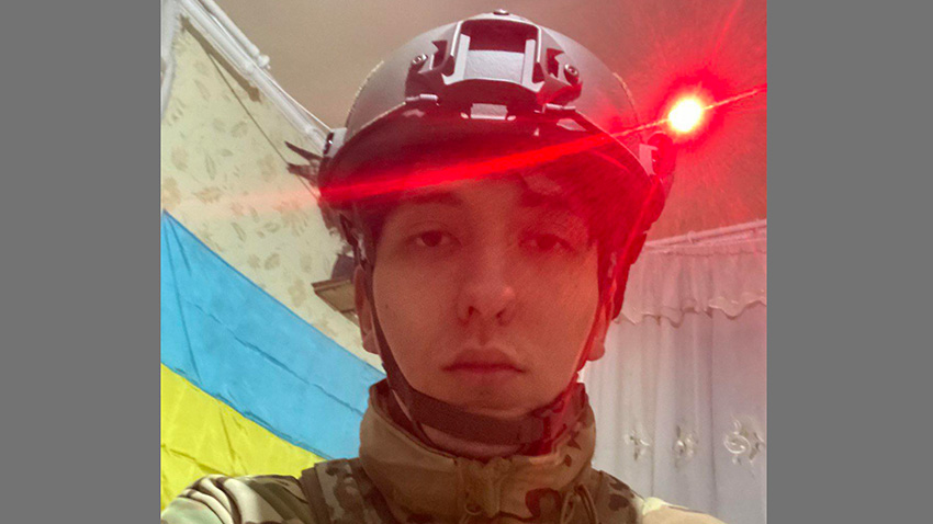 Владислав Мигаль