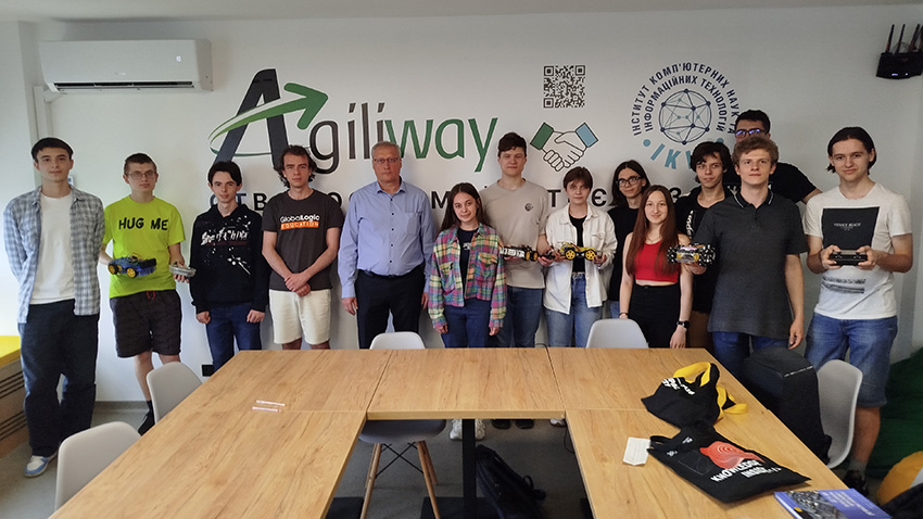 Фото зі змагань