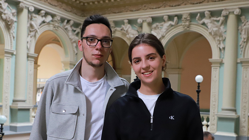 Переможці конкурсу