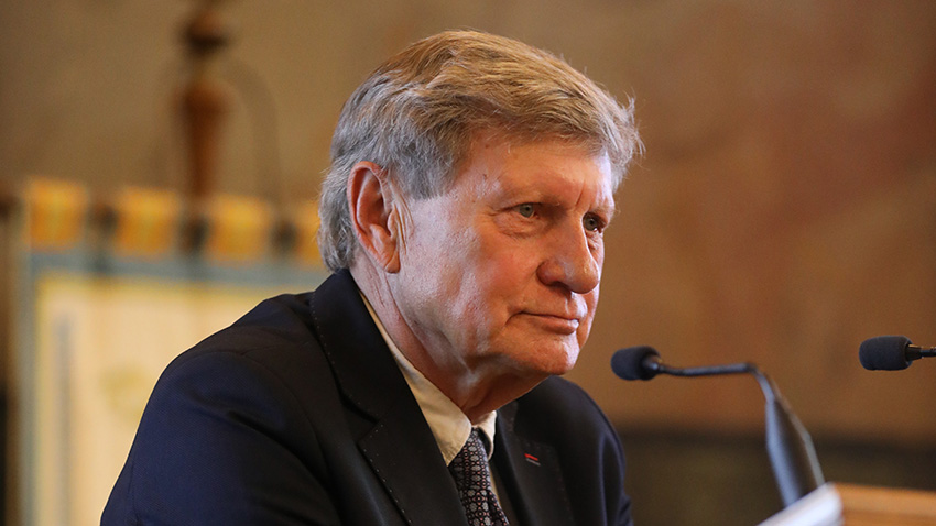 Фото з лекції