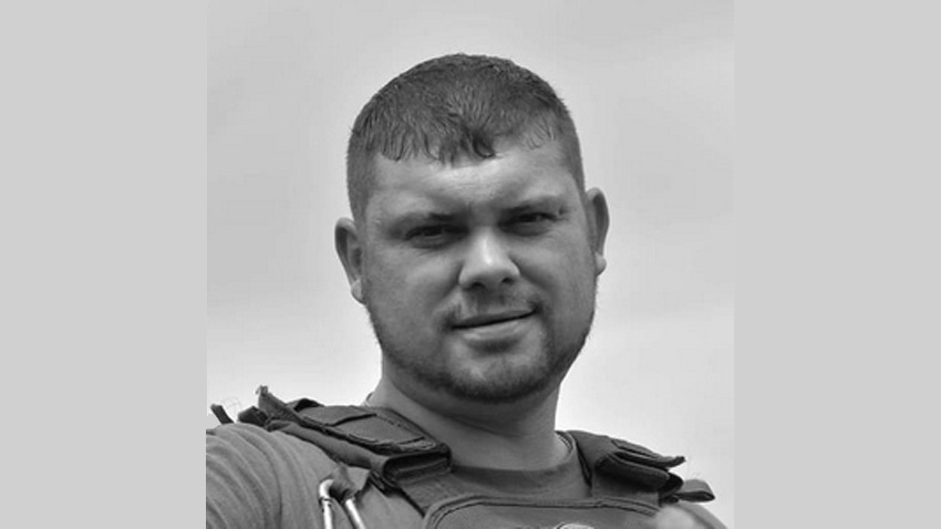 Віктор Ануфрієв