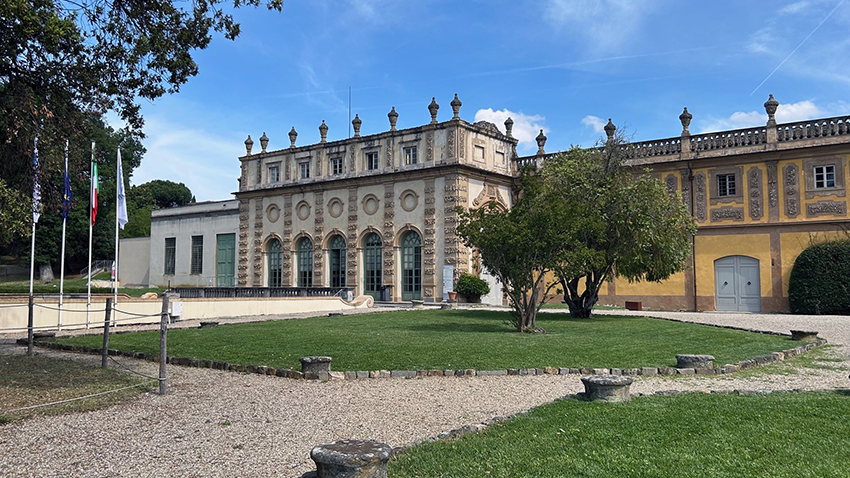 Історичний архів Європейського Союзу у Флоренції